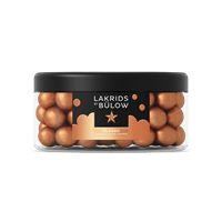 Classic Caramel Large Lakrids by Bülow 550 g  